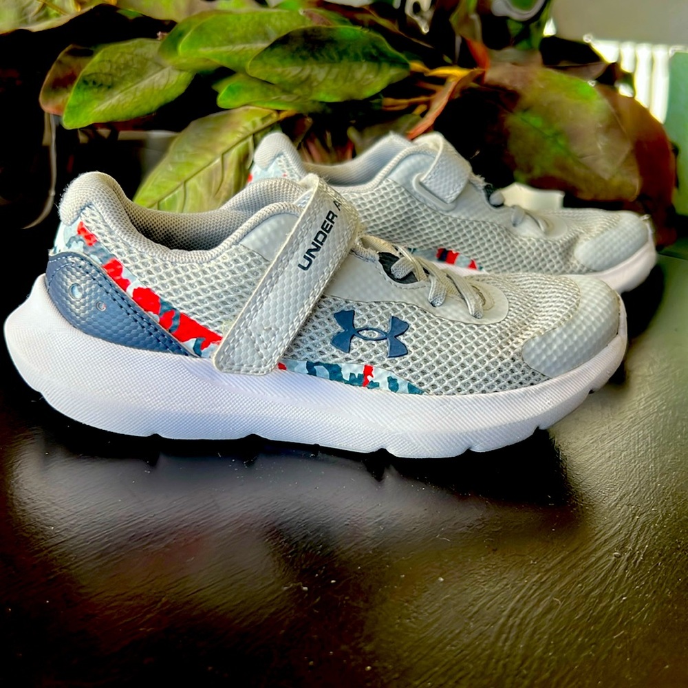 Boys Shoes